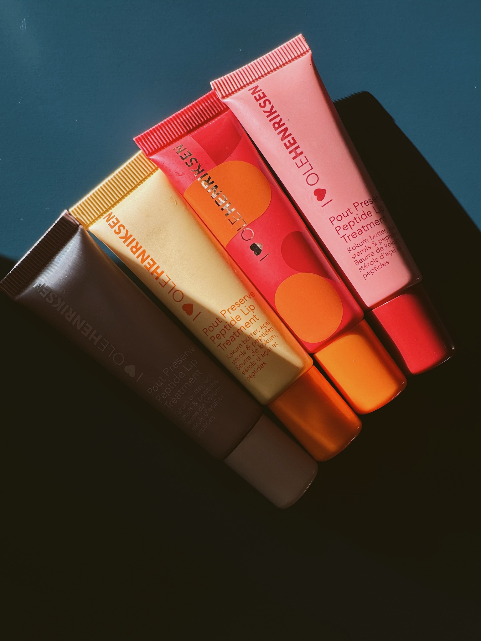 the BEST lip balm of them all 💋

#LTKFindsUnder50 #LTKBeauty #LTKGiftGuide