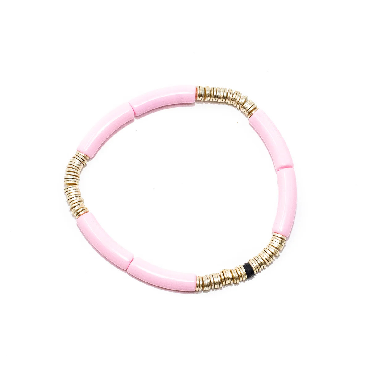 Light Pink Zo 4mm | Allie + Bess