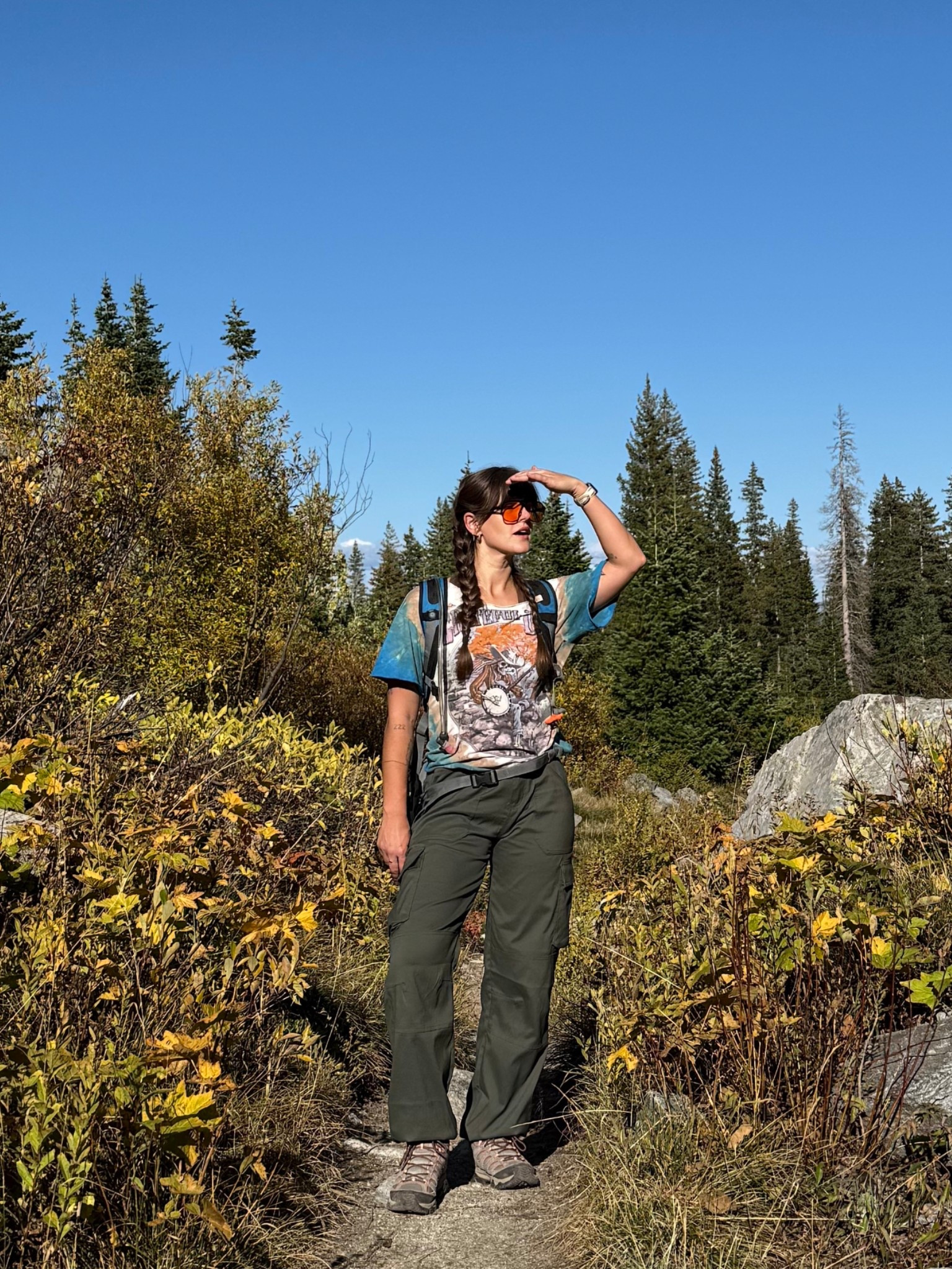 My favorite hiking pants EVER are on sale right now🤌🏼🤎🥾
#prana #granolagirl #hikingoutfit #hikingstyle

#LTKCyberWeek #LTKdayinmylife #LTKHoliday