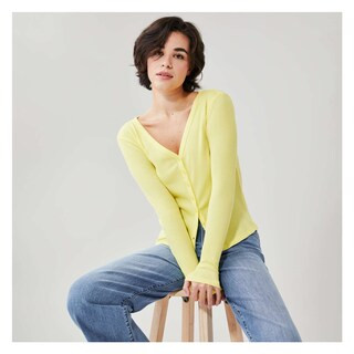 Cardigan | Joe Fresh