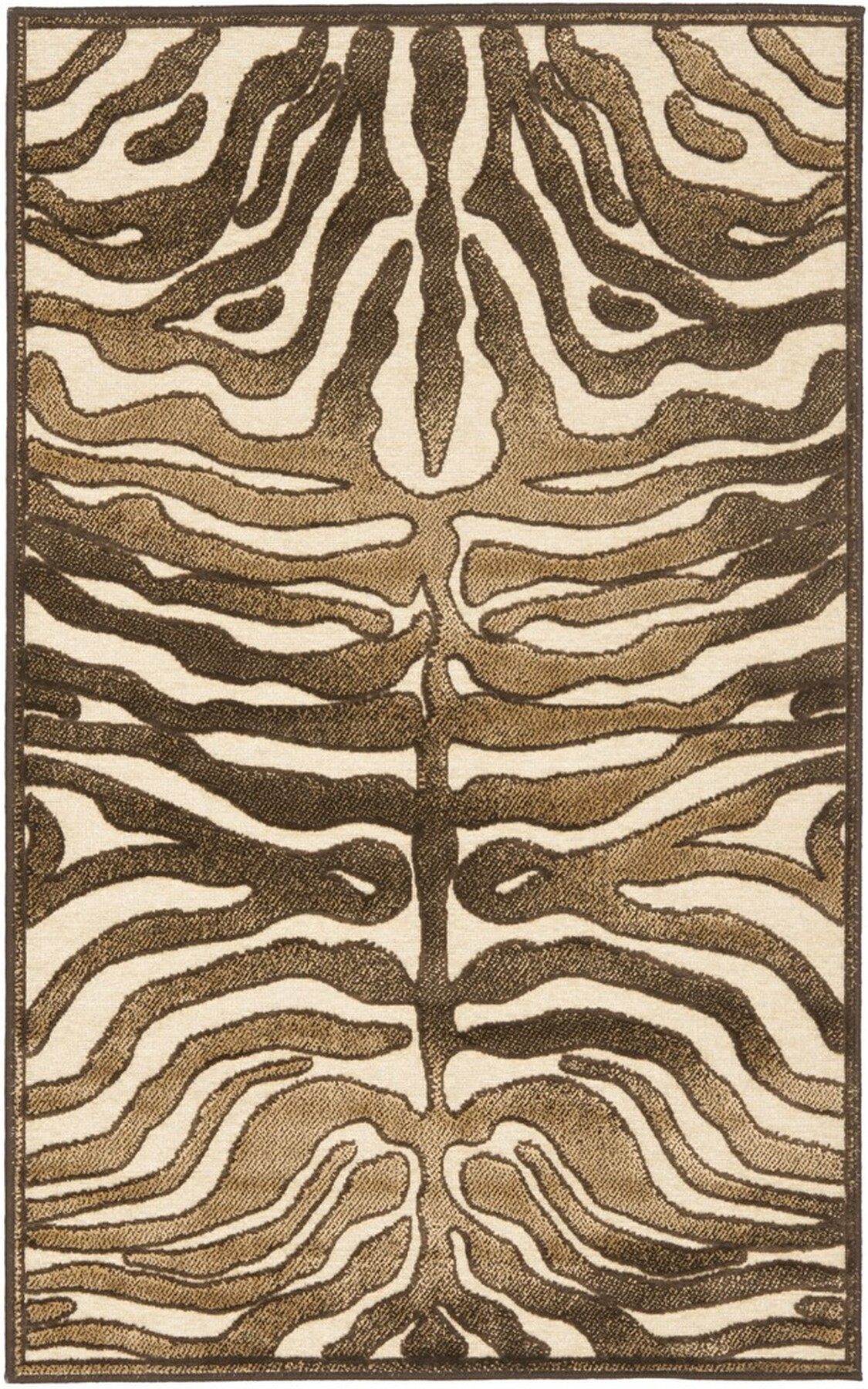 Paradise Animal Print Rug | Safavieh
