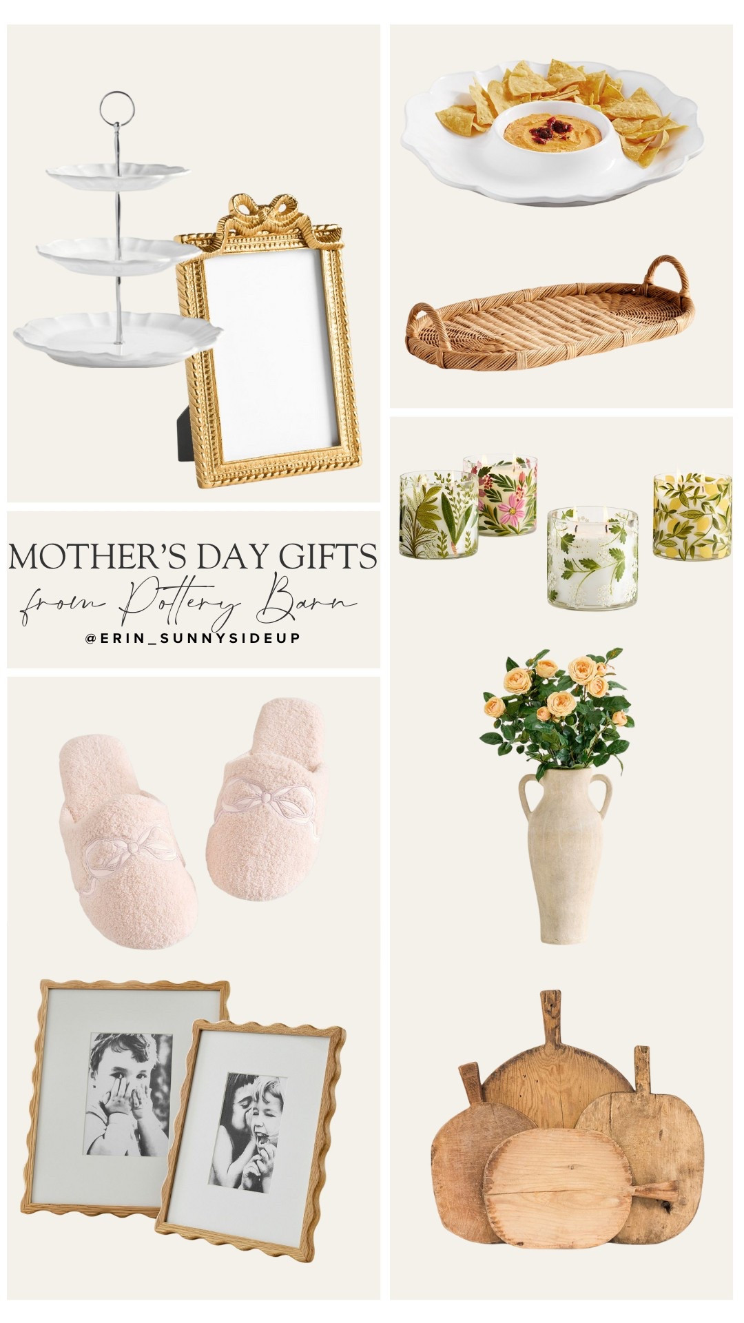 Mother’s Day gift favorites I’m loving from pottery barn 🤍

#LTKStyleTip #LTKHome #LTKGiftGuide