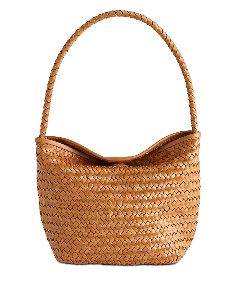 Madewell The Handwoven Shoulder Bag | Bloomingdale's (US)