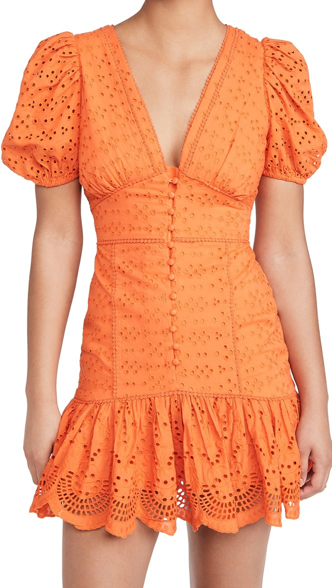 Charlee Dress | Shopbop