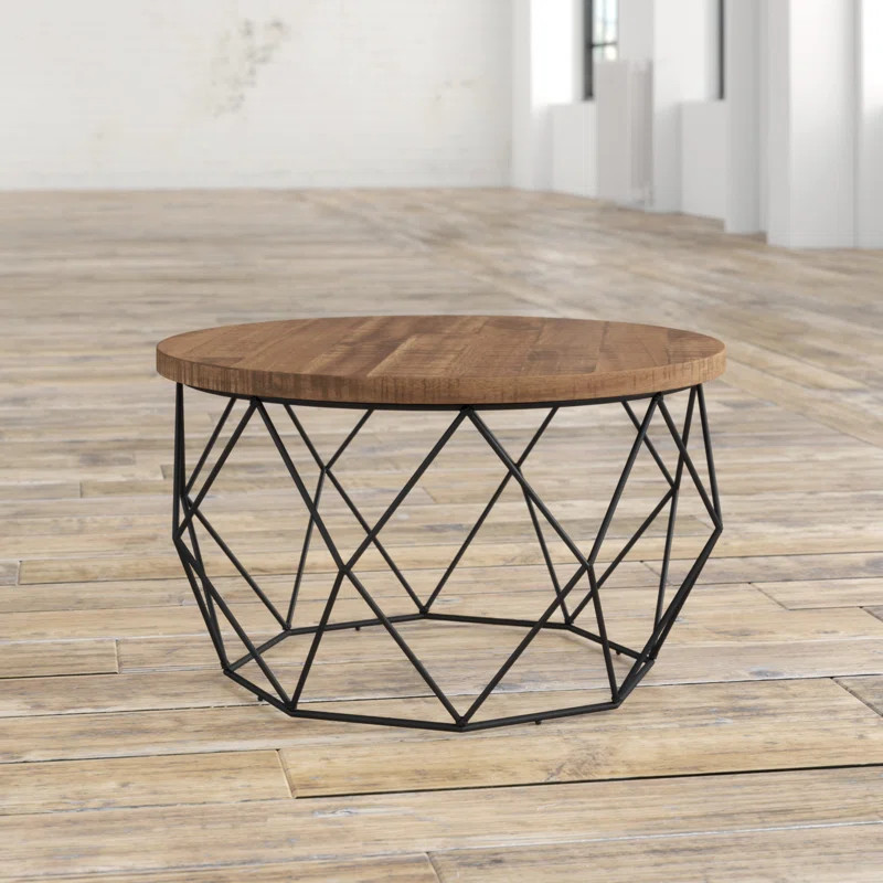 Ahart Frame Coffee Table | Wayfair North America