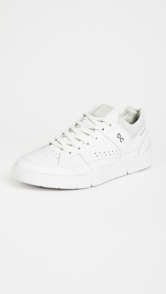The Roger Clubhouse Sneakers | Shopbop