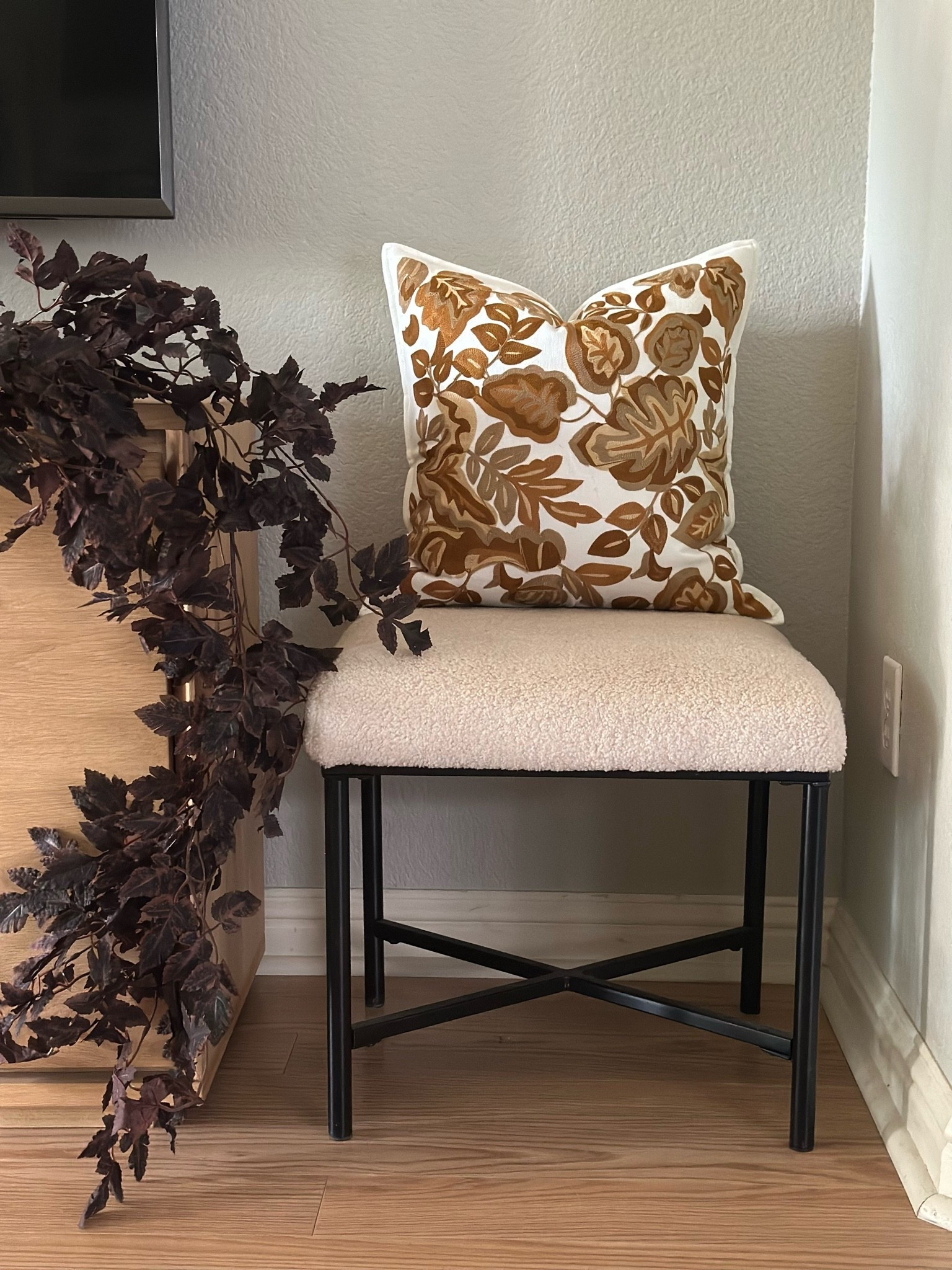 The perfect Fall pillow covers! I love these! 🤎🤎

#LTKHome #LTKSeasonal #LTKSaleAlert