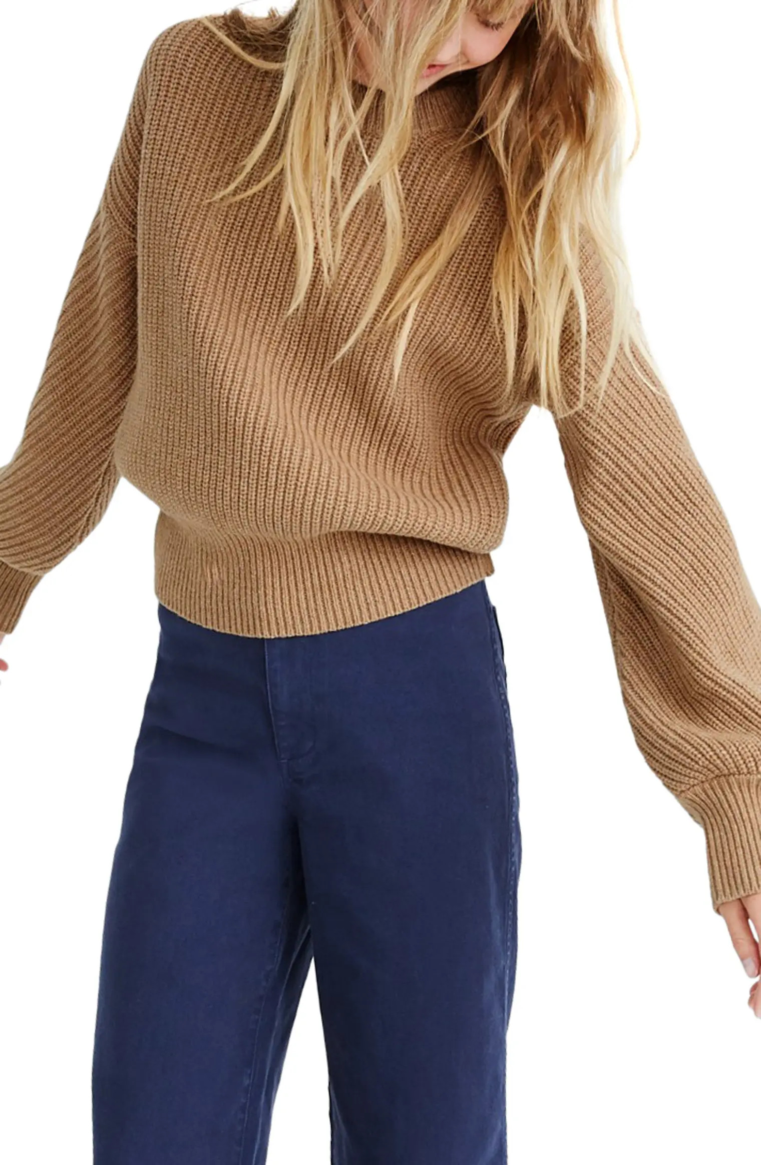 Fairbanks Pullover Sweater | Nordstrom