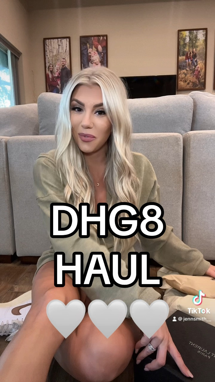 Pt. 1 DHG8 Haul! 🥰

#LTKitbag #LTKHoliday 

#LTKGiftGuide