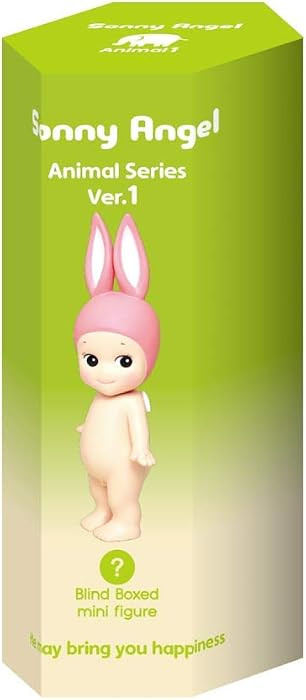Sonny Angel Animal Series 1 1pc Sonny Angel Animal1 | Amazon (US)