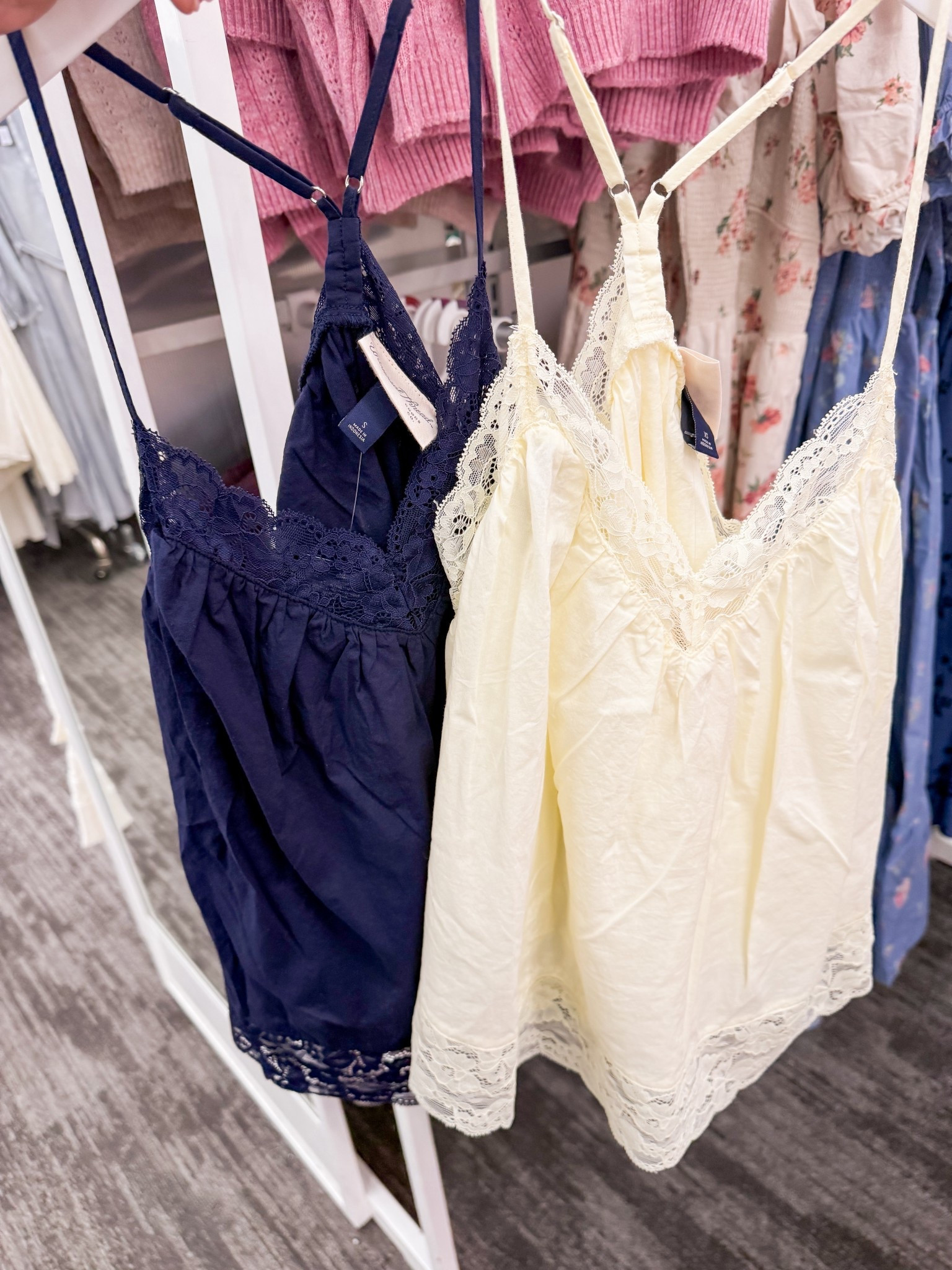 Target or FP?

#LTKSeasonal