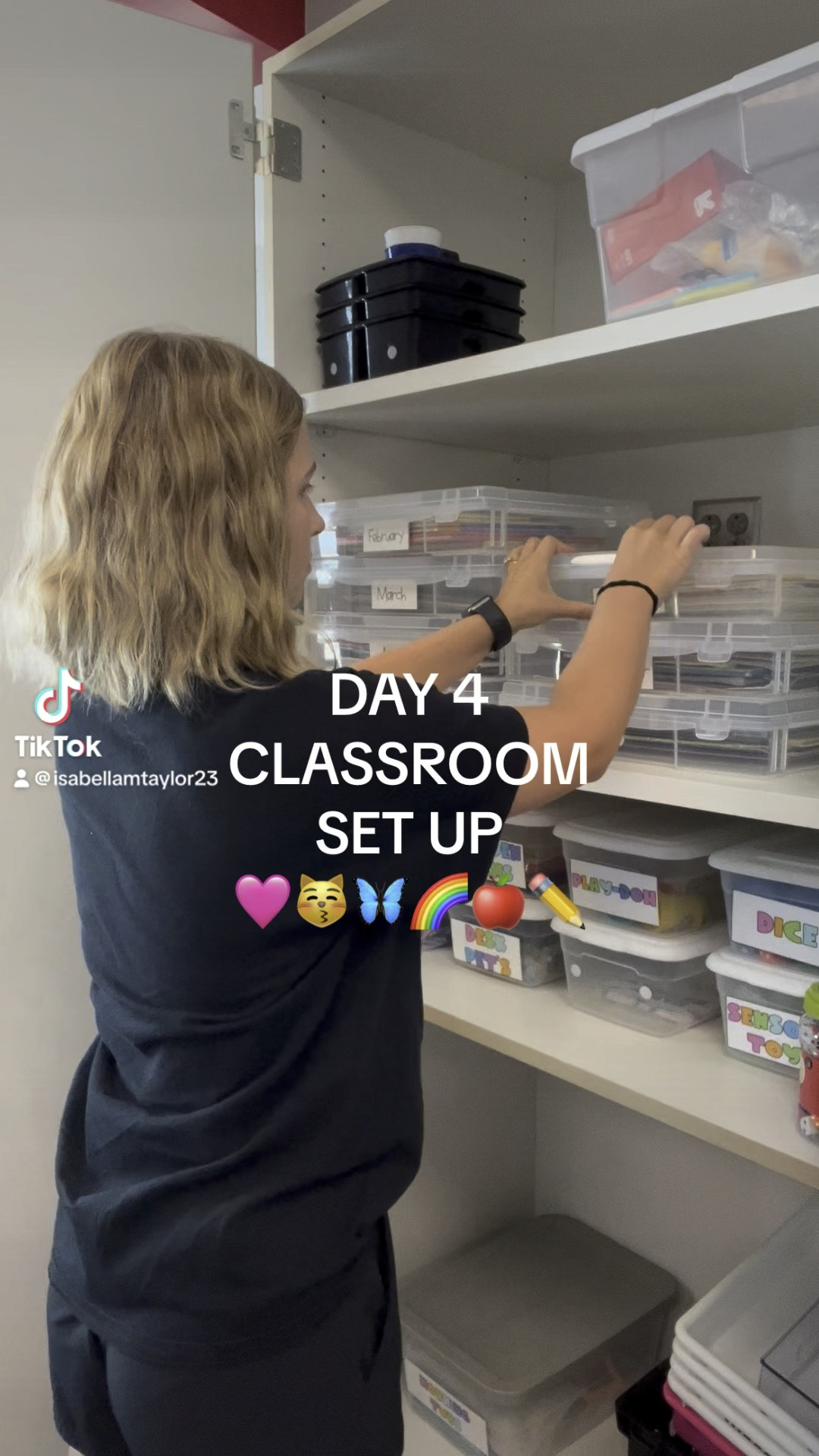 Classroom Set up!

#LTKWorkwear #LTKFindsUnder50 #LTKBacktoSchool