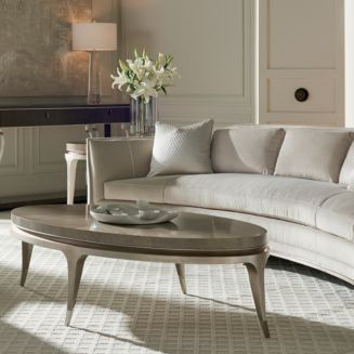 Front & Center Cocktail Table | Bloomingdale's (US)