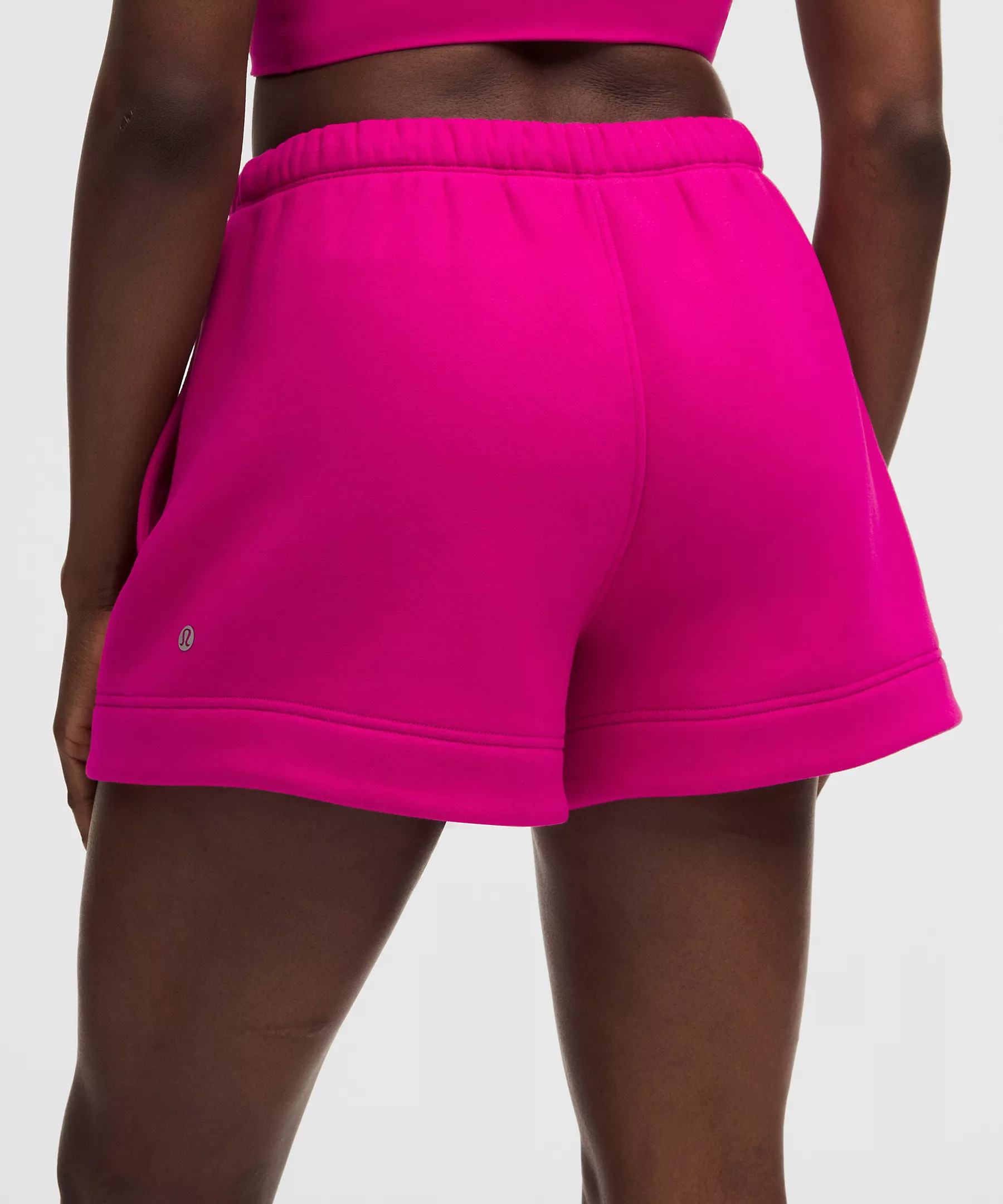 Women's Steady State SuperLoft Short 3.5" | Lululemon (US)