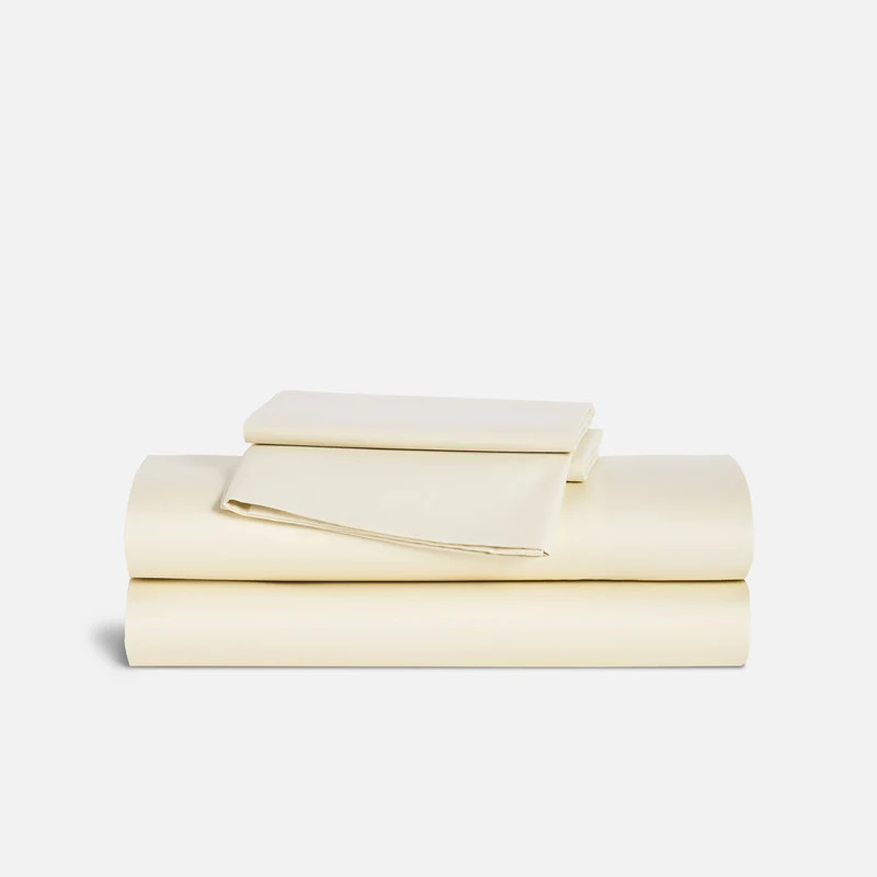 Classic Percale Duvet Cover - Last Call | Brooklinen