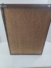 Primitive Wall Cabinet Punched Tin Floral Motif Wood Vtg Farmhouse Kitchen | eBay | eBay US