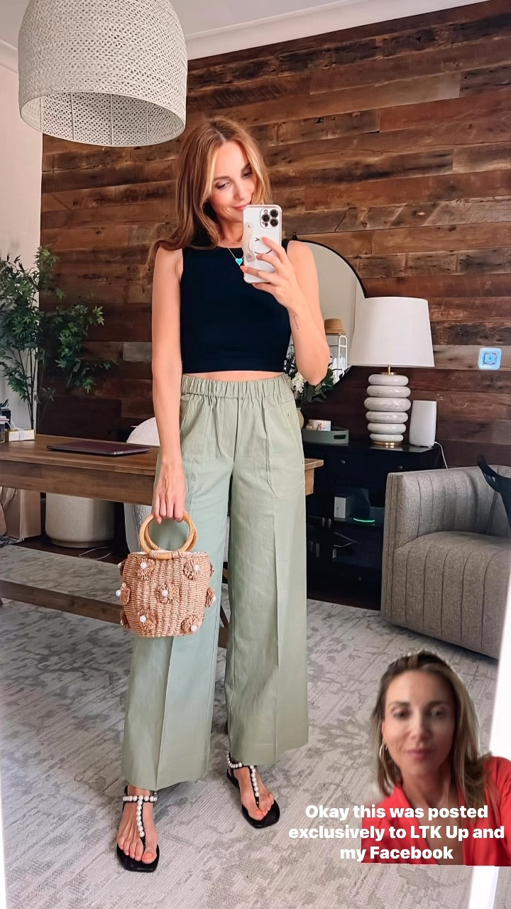 Pants on sale 46% off 