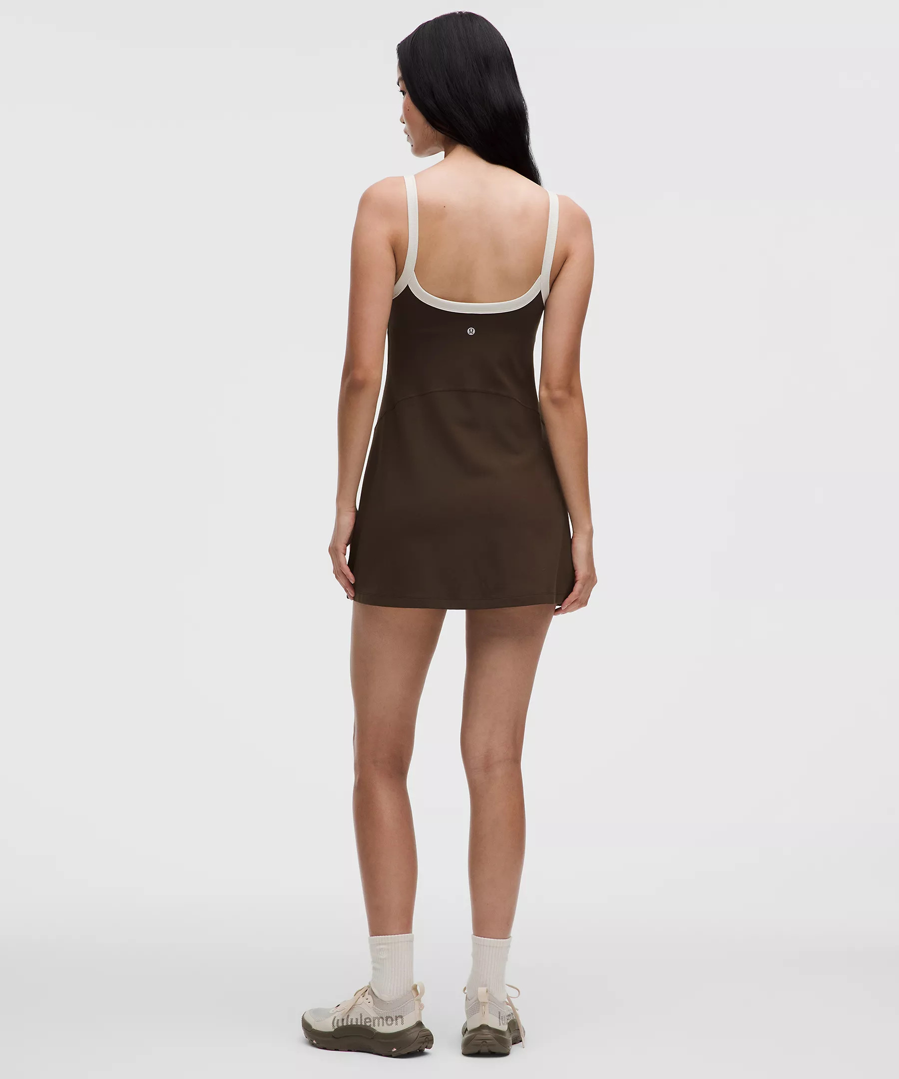 lululemon Align\u2122 Ribbed-Trim Cami Dress | Lululemon (US)