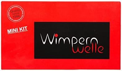 Wimpernwelle Mini Kit | Amazon (DE)