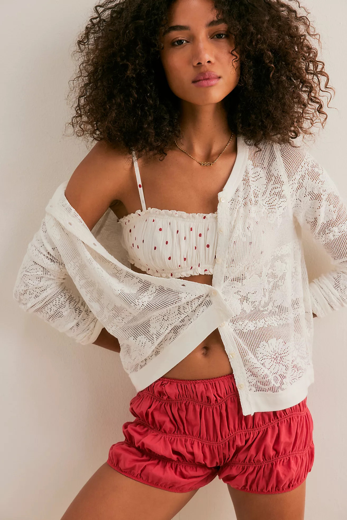 Sweet On You Bloomers | Free People (Global - UK&FR Excluded)