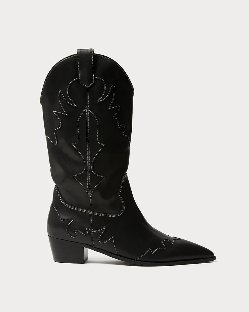 Cowboy Boot | We Wore What