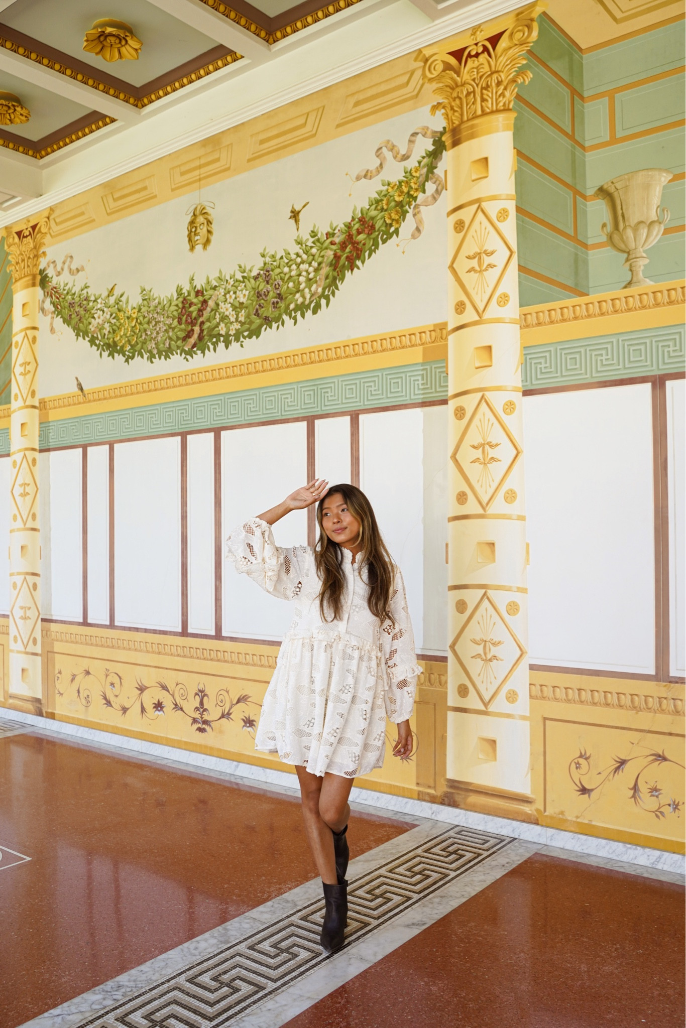 @ getty Villa 

#LTKstyletip #LTKFind #LTKunder50