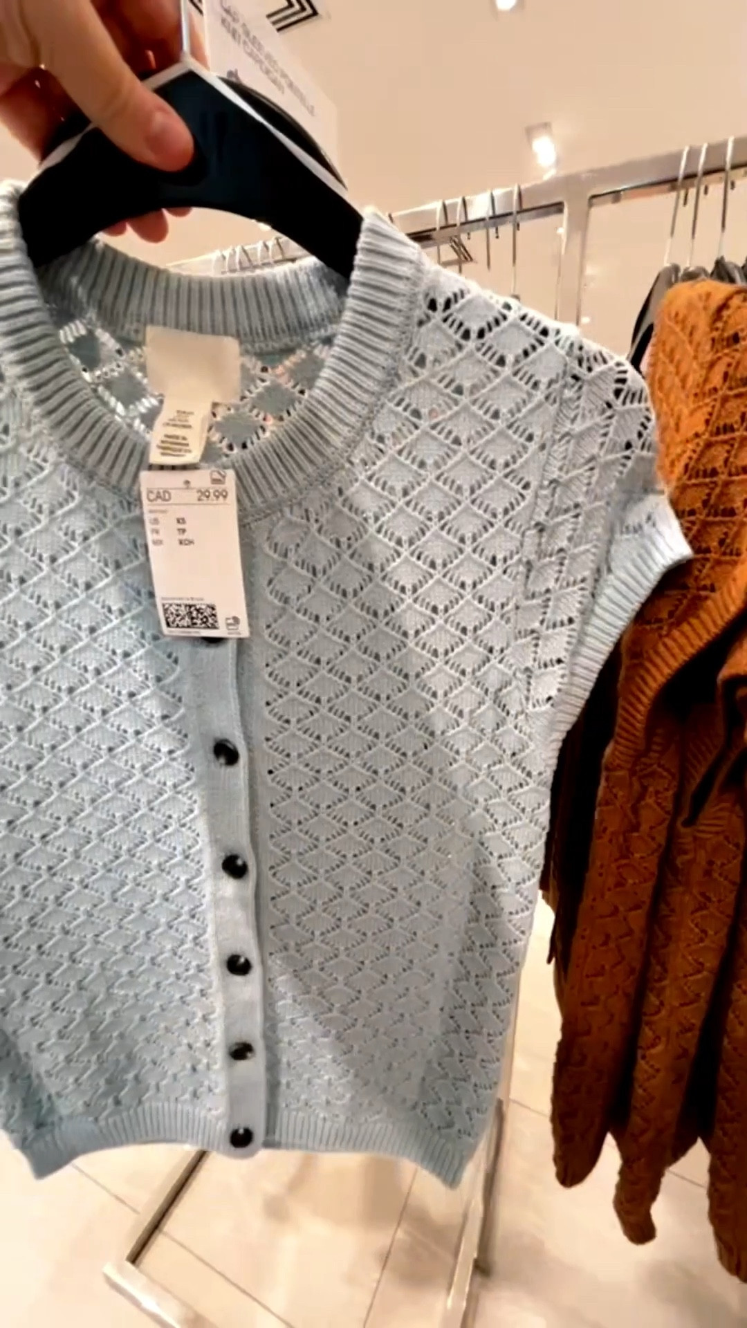 H&M Browse With Me - Spring 2026 Collection! #fashionstyle #hm #springstyles 

#LTKOver40 #LTKMothersDay #LTKSeasonal