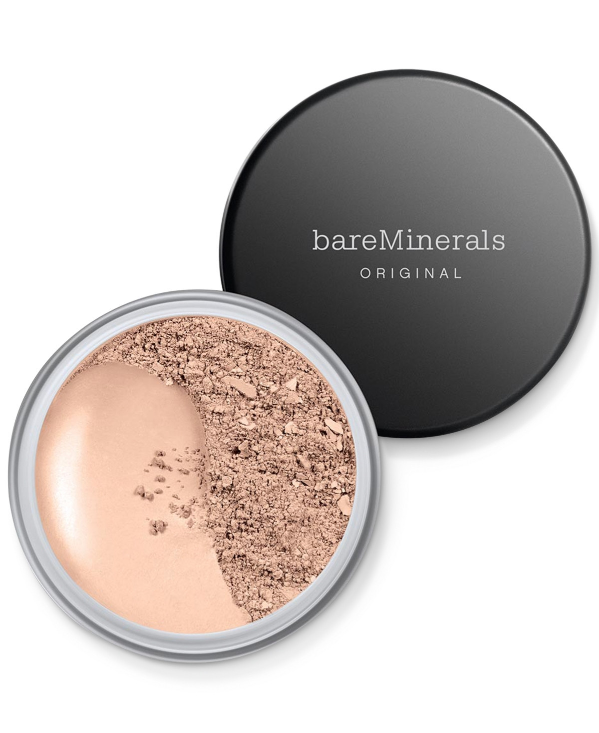 bareMinerals Original Loose Powder Foundation Spf 15 - Medium 10 - for medium skin with cool un | Macy's