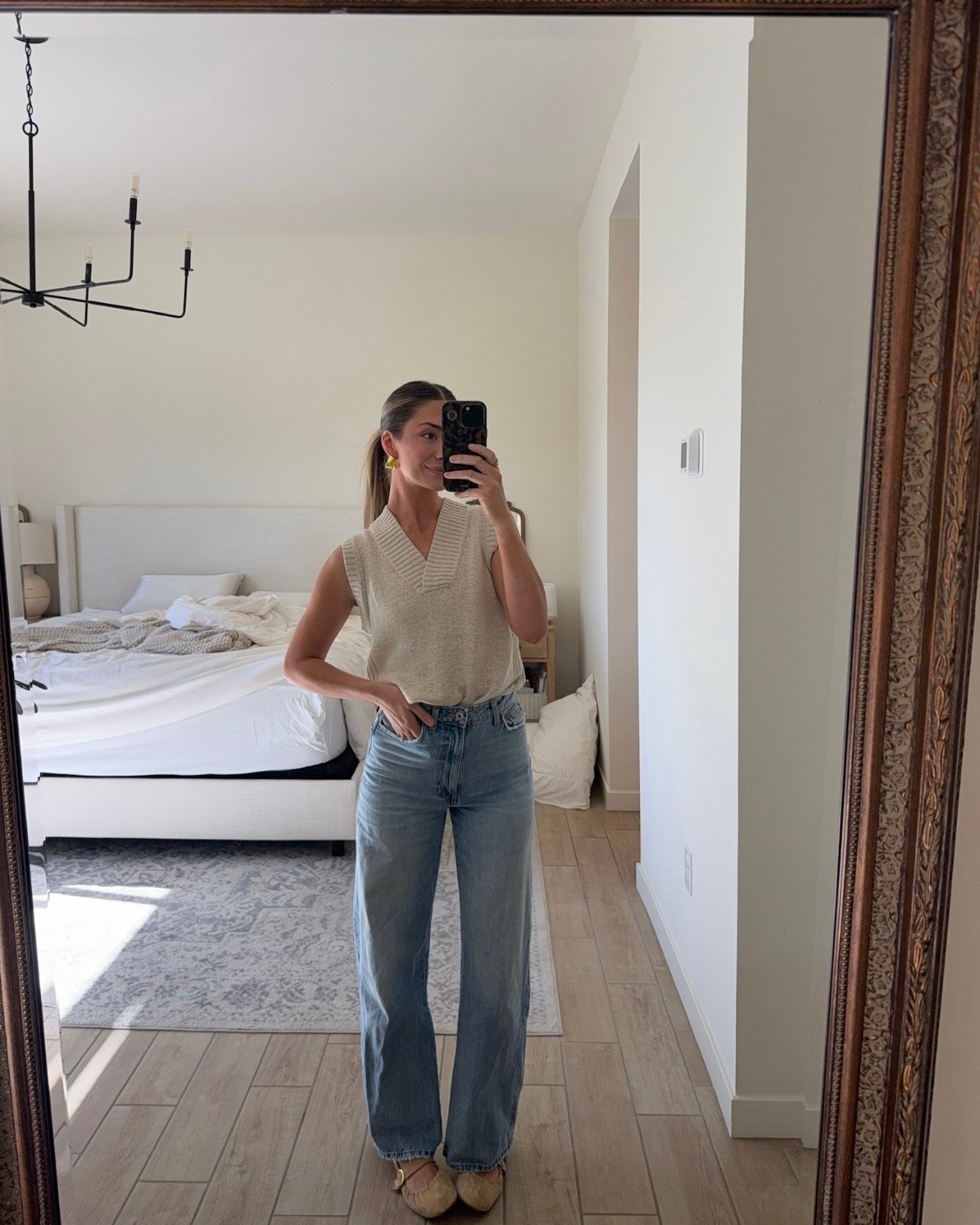 #LTKgrwm #LTKootd #LTKmomlife