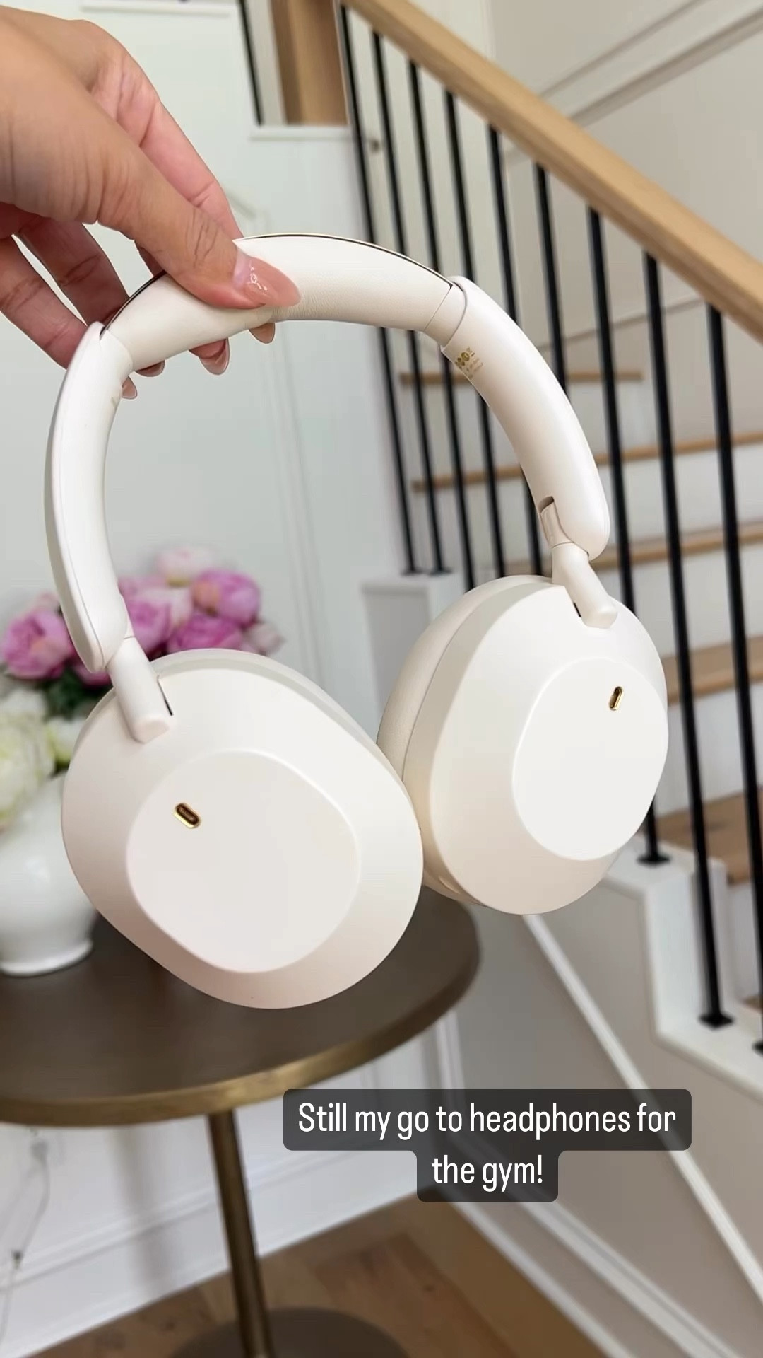 My go to gym headphones 

#LTKActive #LTKfindsunder100 #LTKfitness