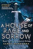 Amazon.com: House of Rage and Sorrow: Book Two in the Celestial Trilogy: 9781510733794: Mandanna,... | Amazon (US)
