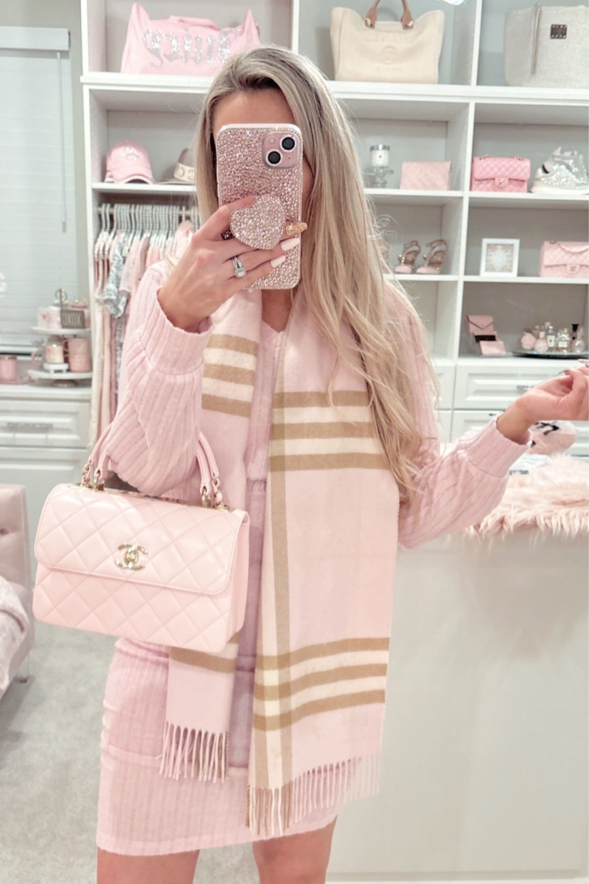 Cute pink outfit SheIn

#LTKstyletip #LTKMostLoved #LTKSeasonal