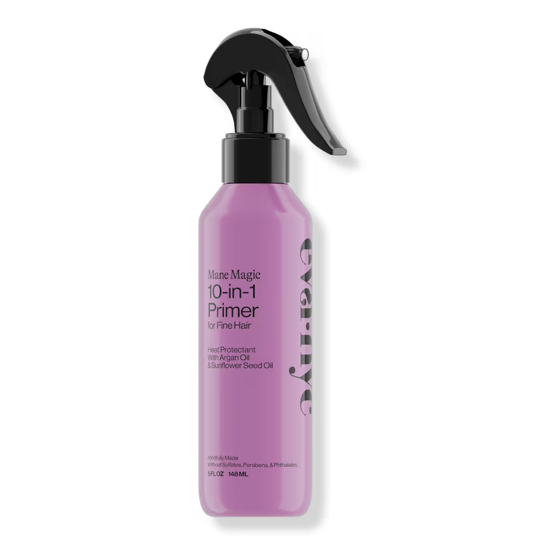 Mane Magic 10-in-1 Primer for Fine Hair | Ulta