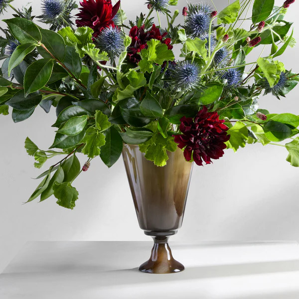 Cambridge Vase | Kassatex
