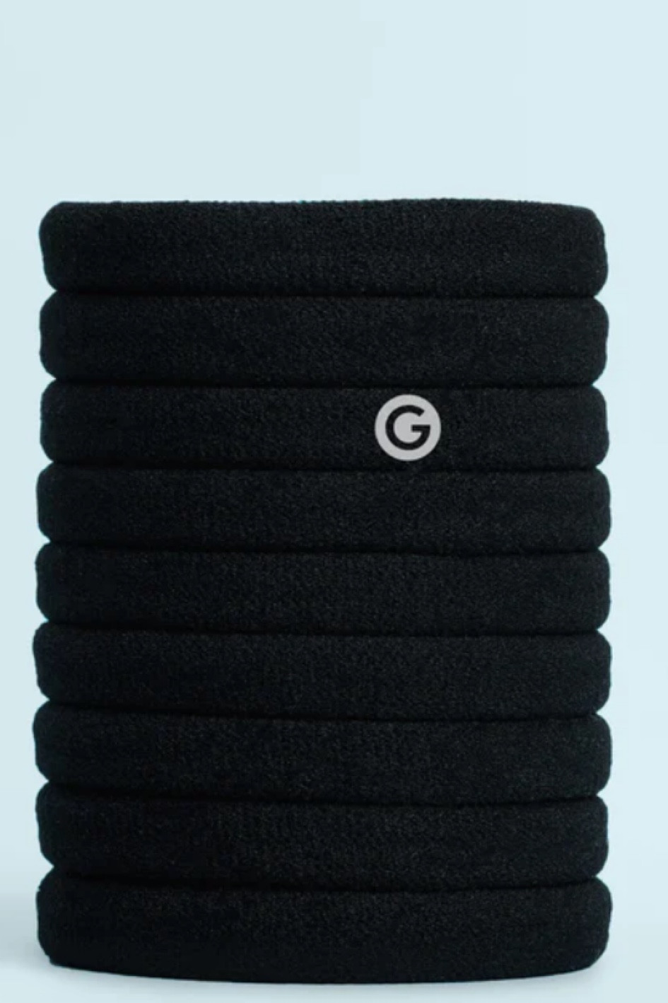 The only hair ties I use 🫶🏻 
I always get the ones for medium hair 😊

#LTKunder50 #LTKbeauty #LTKstyletip