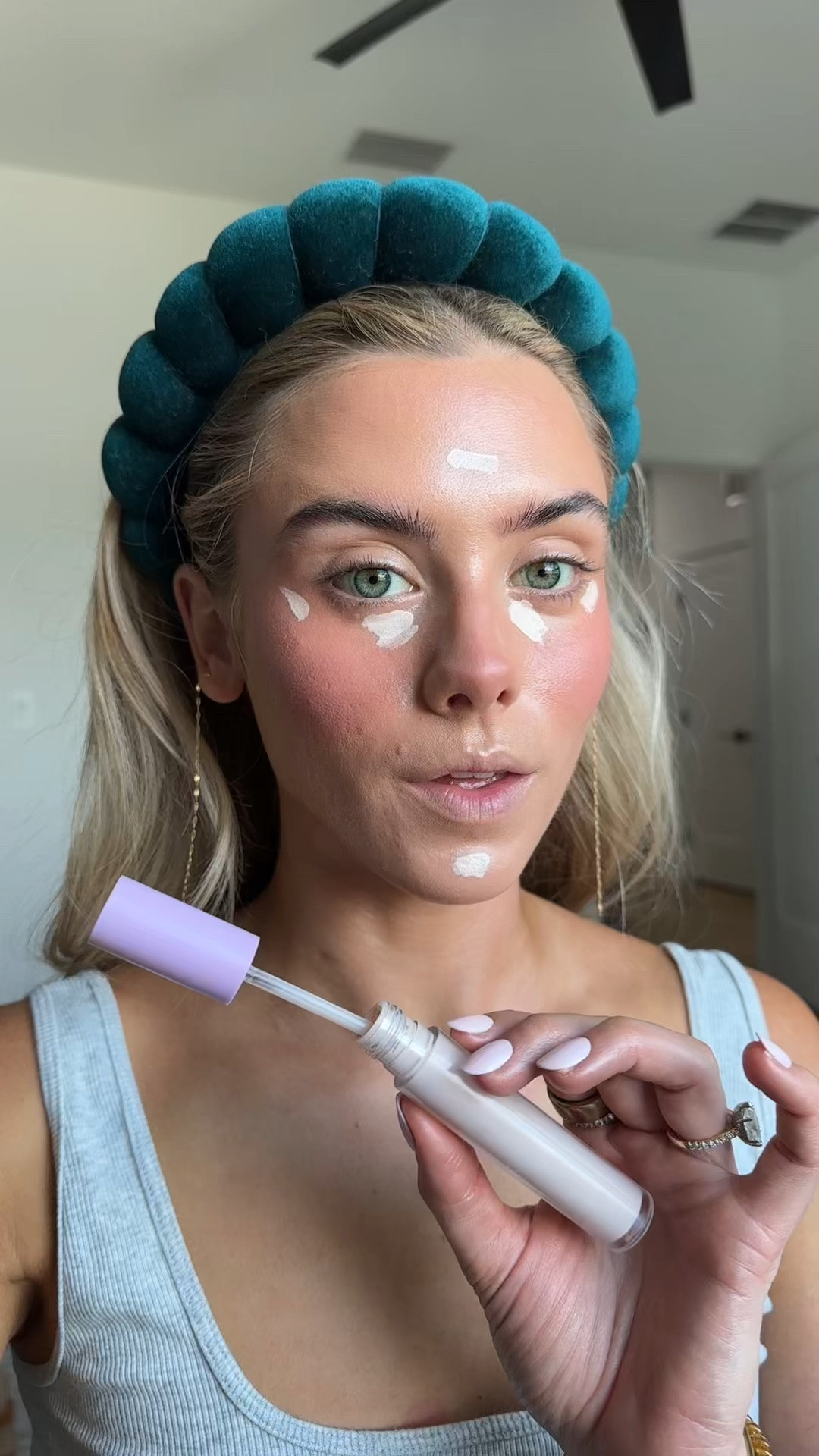 What it is: A non-comedogenic concealer with 18-hr long wear and 48-hr hydration that glides on like a serum with medium-buildable coverage for dark circles, redness, and blemishes, and is safe for sensitive skin. @Sephora   @Kohl's

#LTKgrwm #LTKselfcare #LTKBeauty