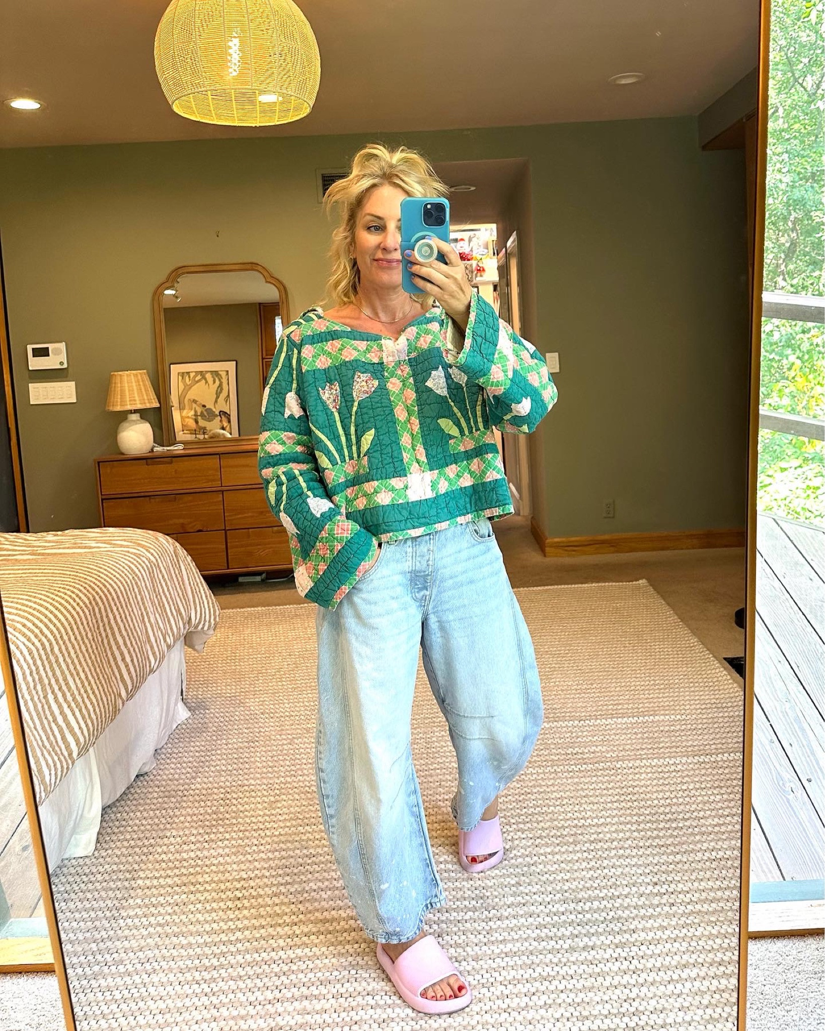 FP denim - Free People jeans - barrel jeans 

#LTKFind #LTKstyletip #LTKunder100