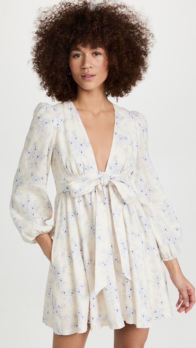 Meri Dress | Shopbop