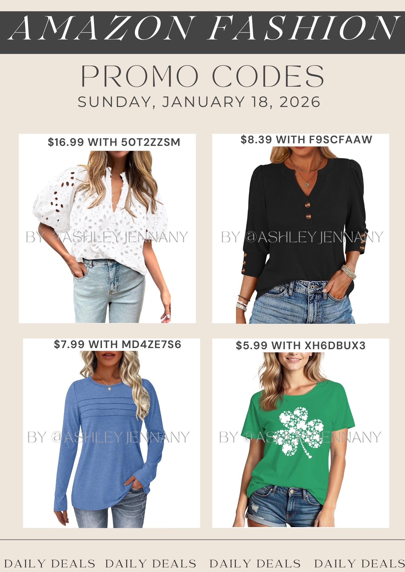 Amazon deals 

#LTKSaleAlert #LTKFindsUnder50 #LTKFindsUnder100