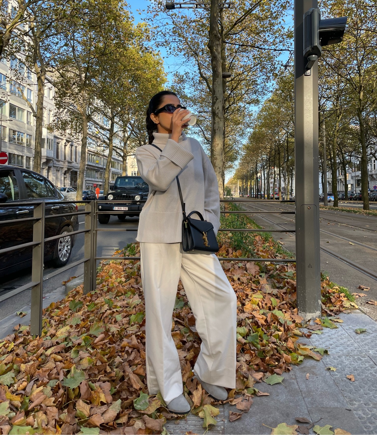 knit season 🤍 #birkenstockboston #knitwear 

#LTKeurope #LTKstyletip #LTKfit