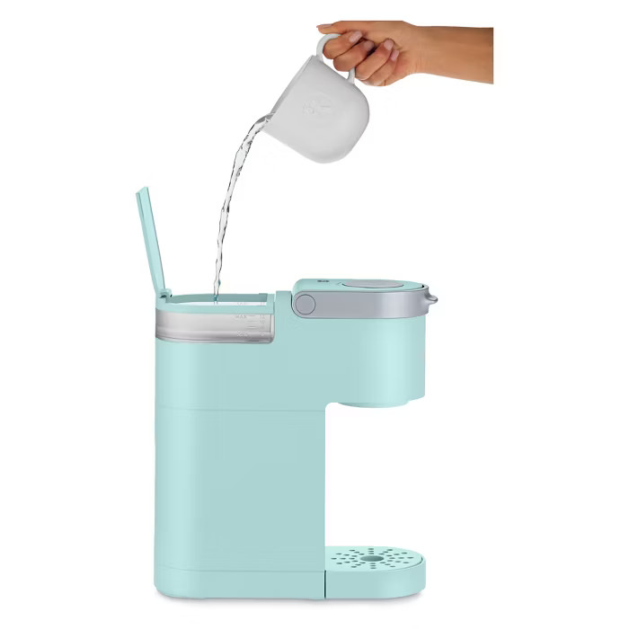 Keurig K-Mini Single-Serve K-Cup Pod Coffee Maker | Target