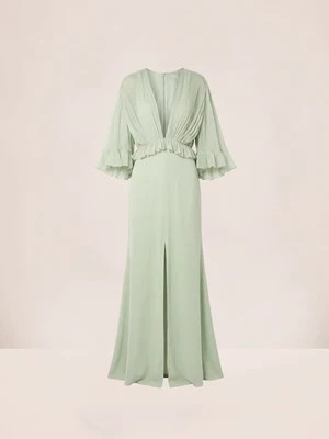 Alloro Dress | ALEXIS