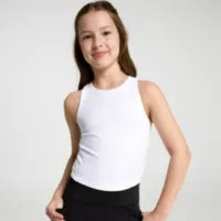 DSG Girls' Momentum Shelf Tank Top | DICK'S Sporting Goods