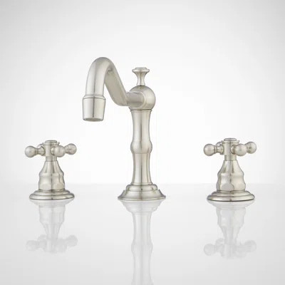 Barbour Widespread Bathroom Faucet | Wayfair North America