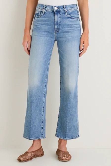 In my opinion Mother denim can do no wrong 🙌🙌🙌 Here are some of my favorite for spring/summer 