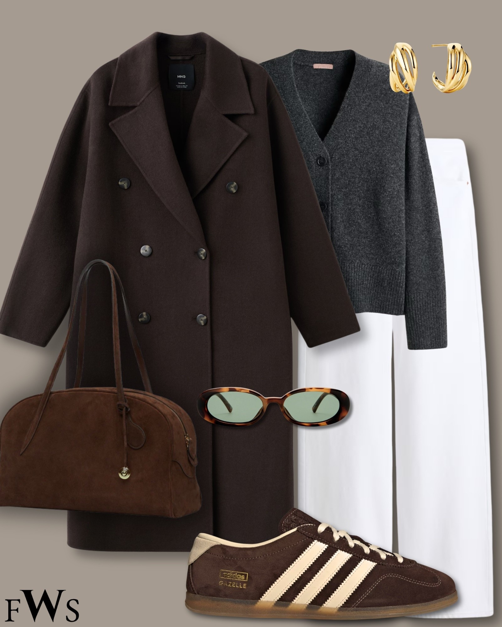 Styling adidas models that will be popular in 2026

#LTKstyletip #LTKshoes #LTKover50style