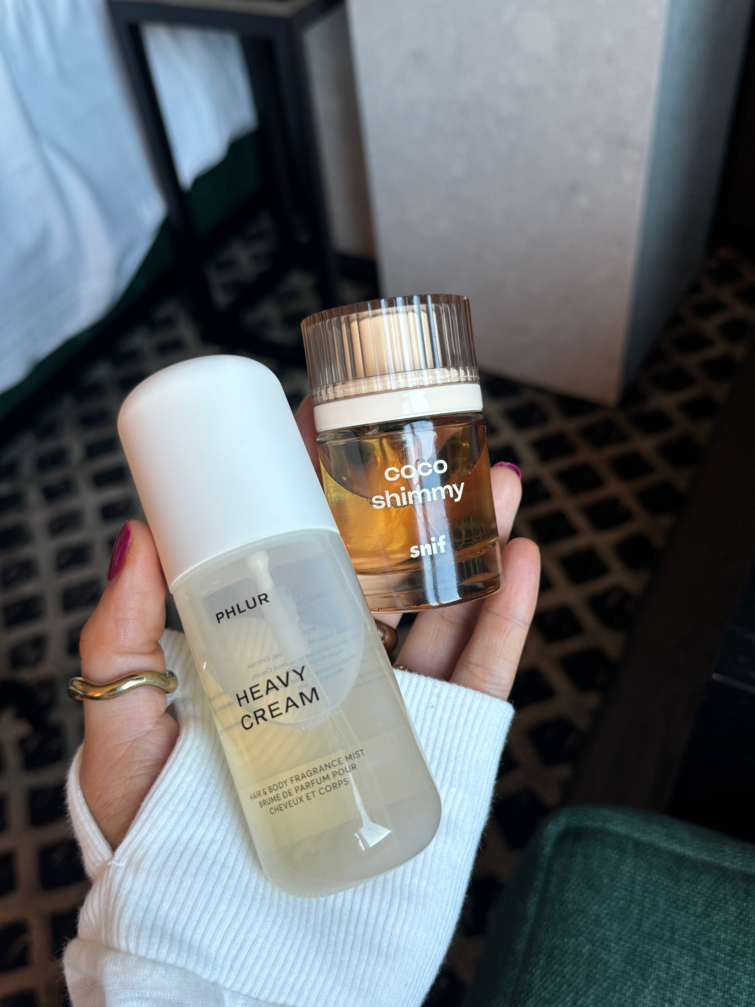 this combo is unreal 🤤🤤🤤

#LTKFindsUnder50 #LTKBeauty