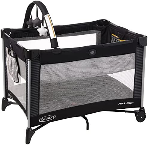 Graco® Pack ‘n Play® On The Go™ Playard, Kaden | Amazon (US)