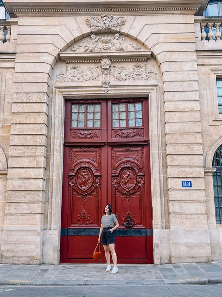 My Paris outfits for hot days and the Taylor swift eras tour 

#LTKFindsUnder100 #LTKSeasonal #LTKTravel