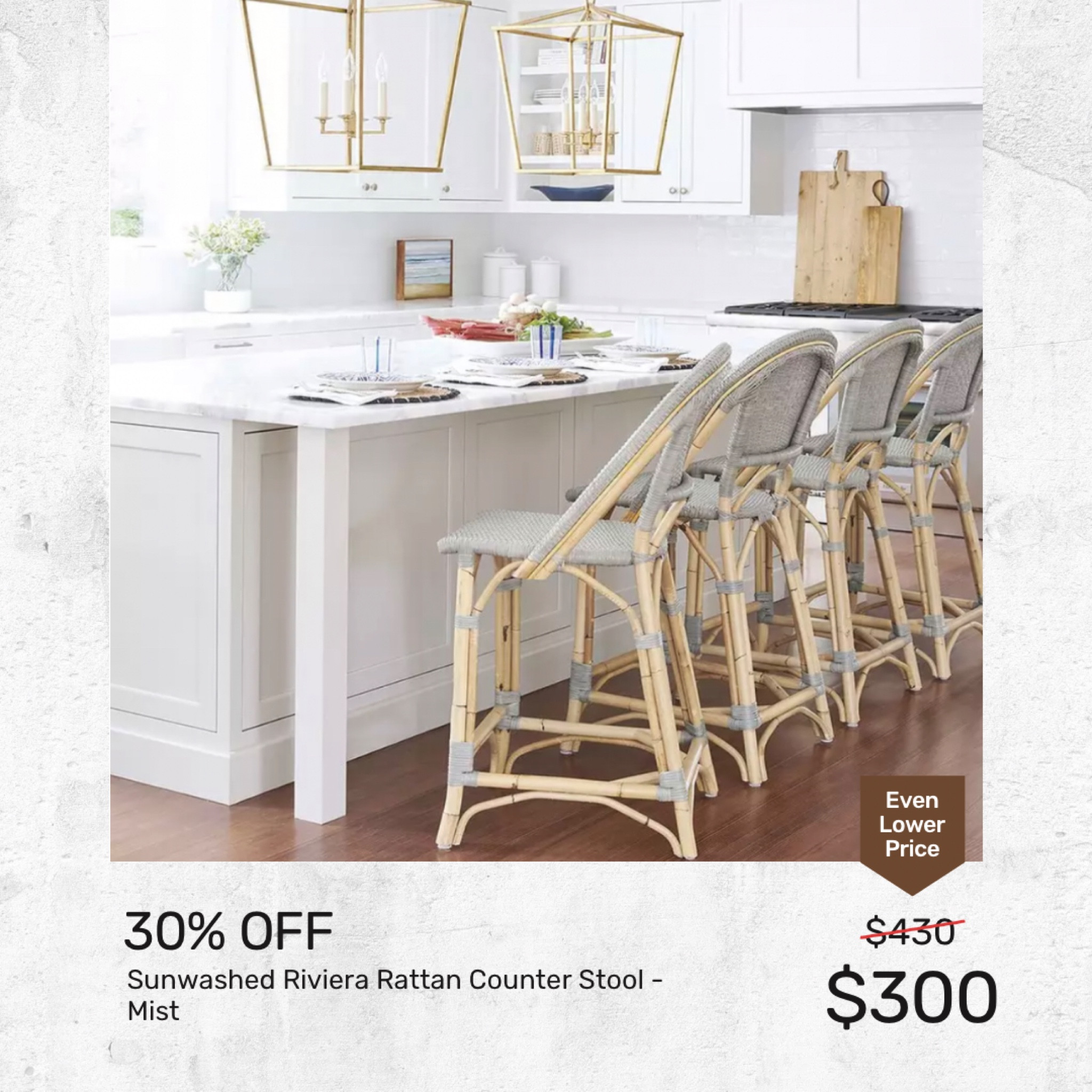 Serena and Lily, serena & Lily, rattan barstool, bar stool, rattan counter height stool, serena & lily sale, rattan stool under $300, warehouse sale, Labor Day sale, Labor Day

#LTKSale #LTKsalealert #LTKhome